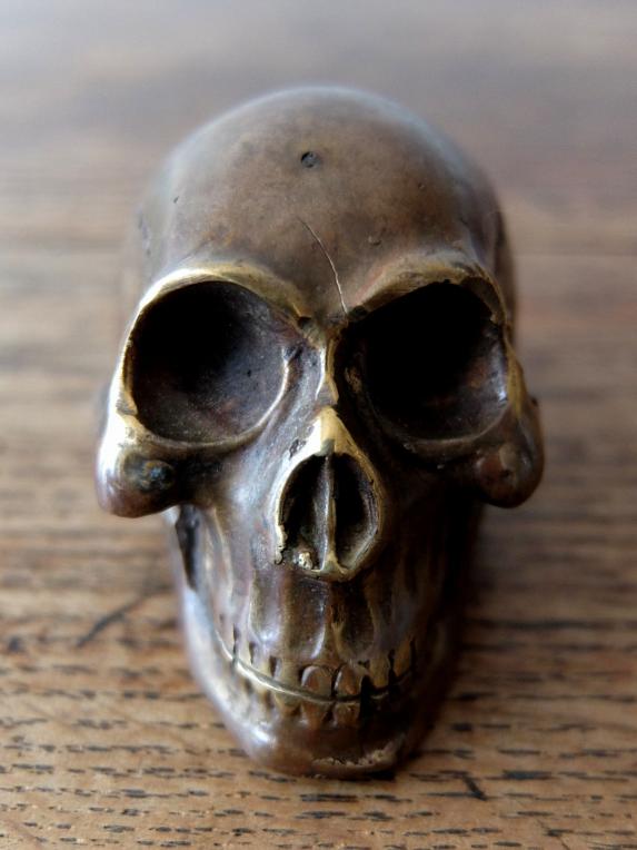 Skull Objet (A0617)