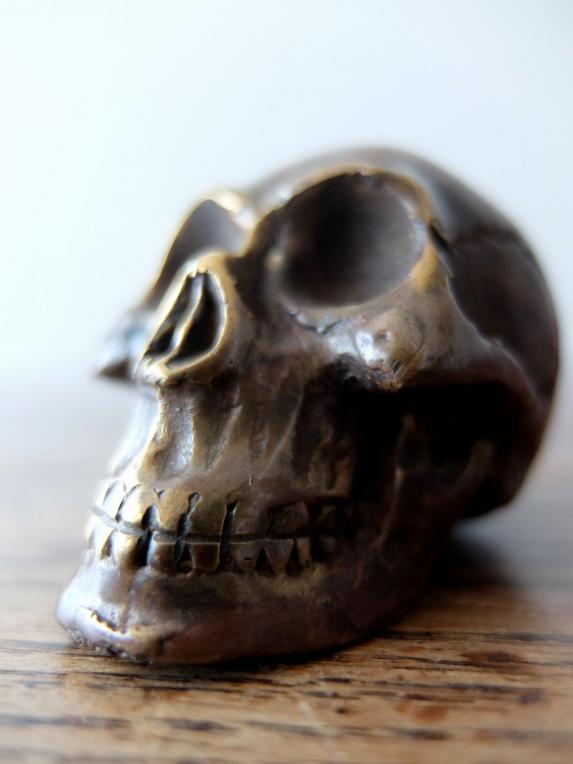 Skull Objet (A0617)