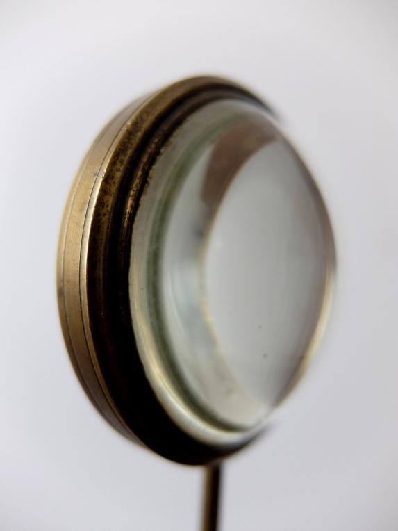 Jeweler's Magnifying Glass (B0616)