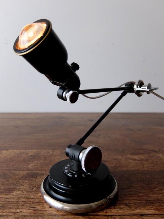 Singer Lamp 【S-1】 (A0618)