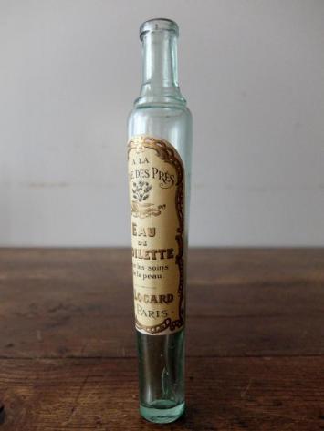 Perfume Bottle (N0620)