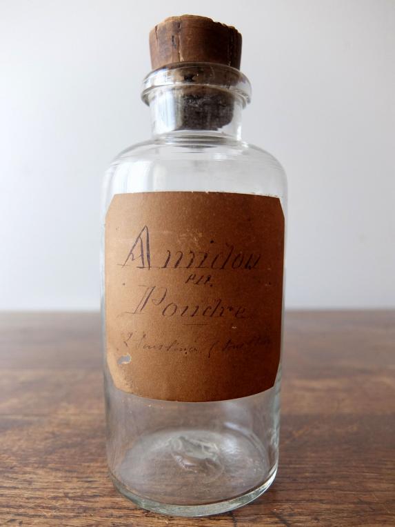 Medicine Bottle (A0617-03)
