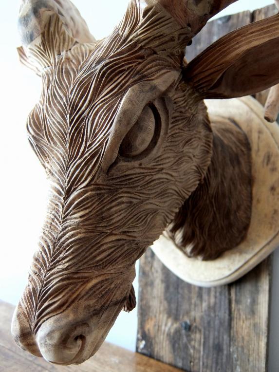Goat Ornament (A0515)