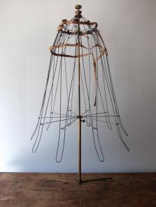 Skirt Wire Dress Form (A0616)