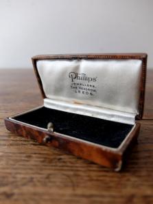 Antique Jewelry Box (G0418-04)
