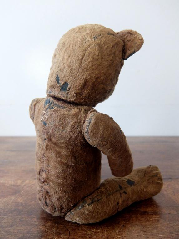 Plush Toy 【Bear】 (A0623-01)