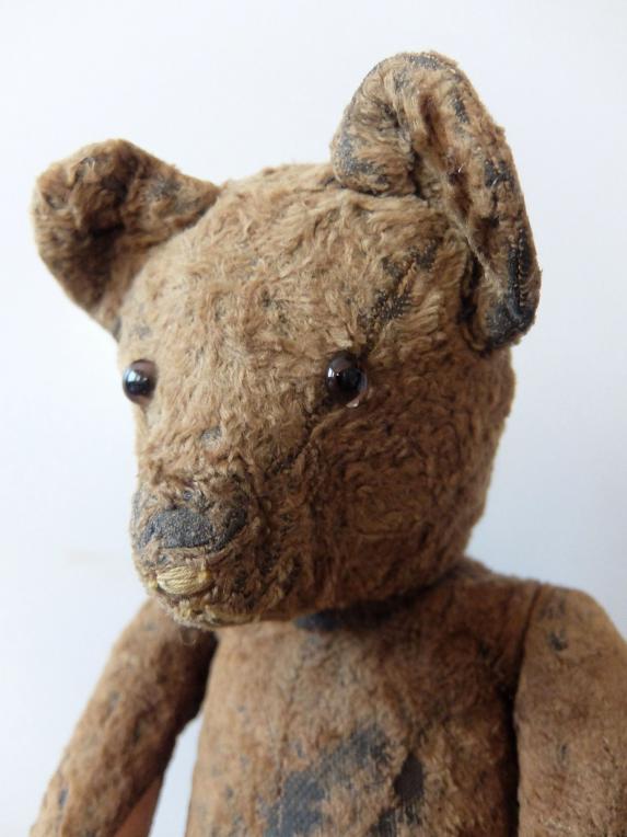 Plush Toy 【Bear】 (A0623-01)