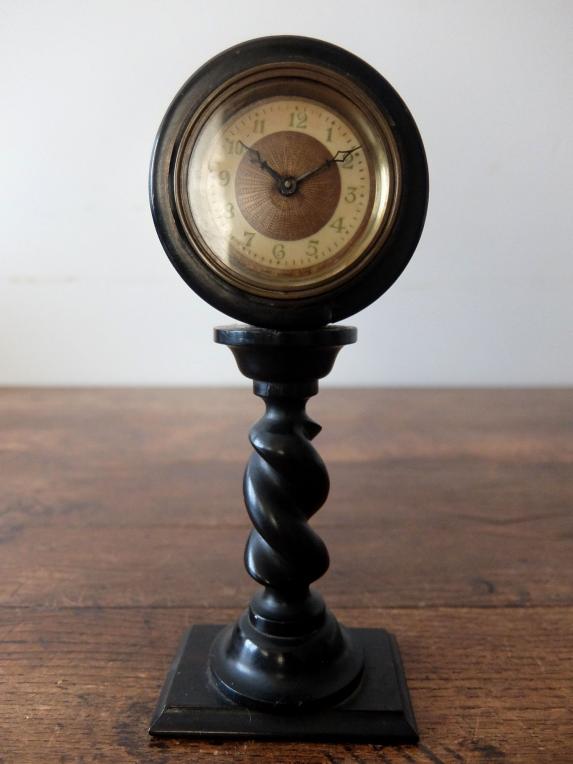 Wooden Stand Clock (A0623)