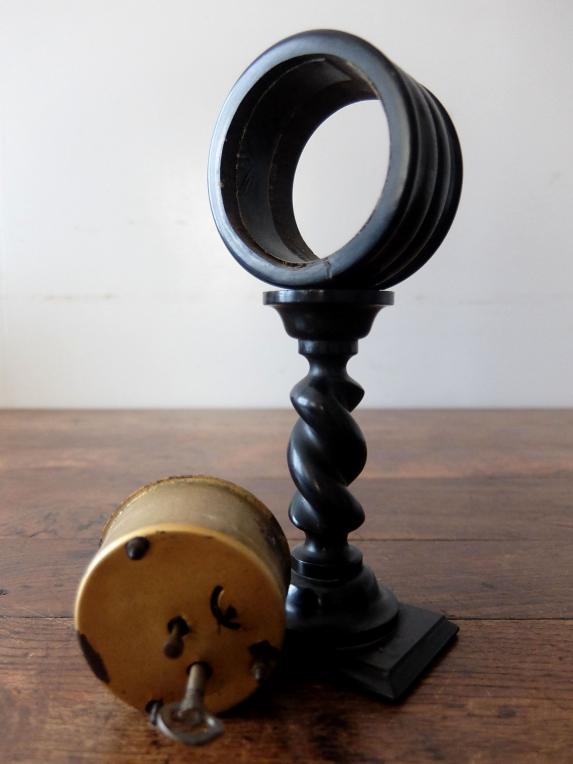 Wooden Stand Clock (A0623)