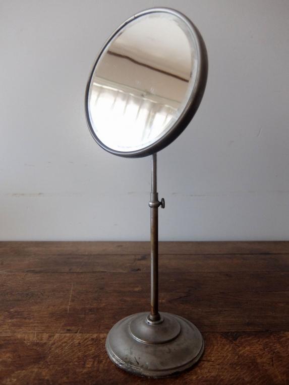 Adjustable Stand Mirror (A0623)