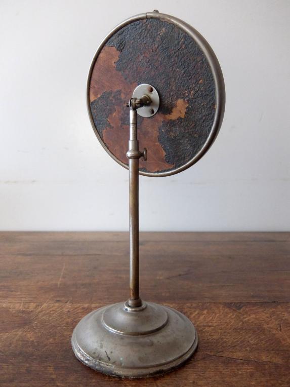 Adjustable Stand Mirror (A0623)