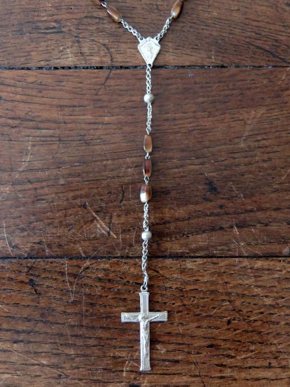 Rosary (A0623-12)
