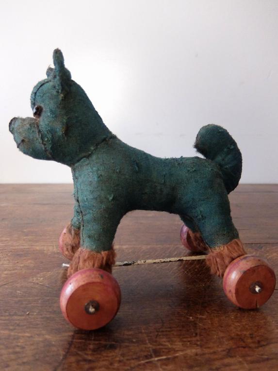Plush Toy 【Dog】 (C0723-03)