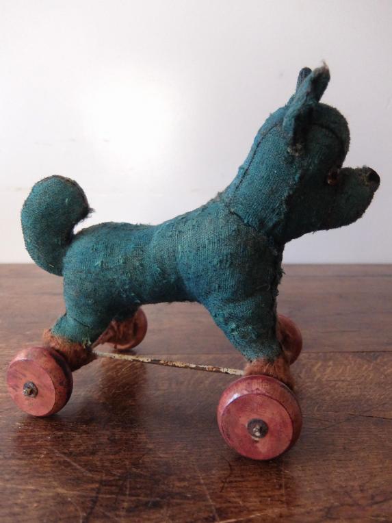 Plush Toy 【Dog】 (C0723-03)