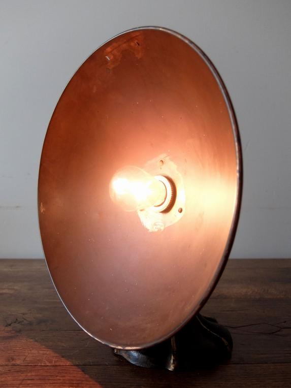 Industrial Heat Lamp (A0722)