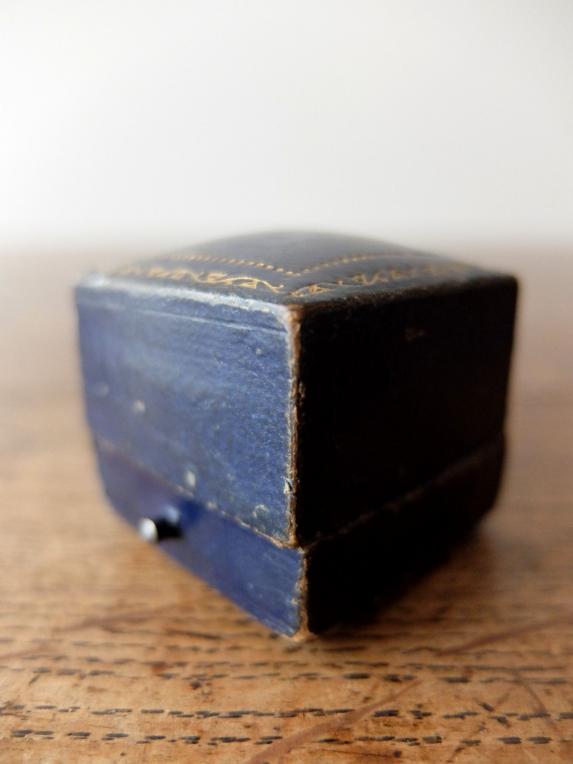 Antique Jewelry Box (D0617-03)