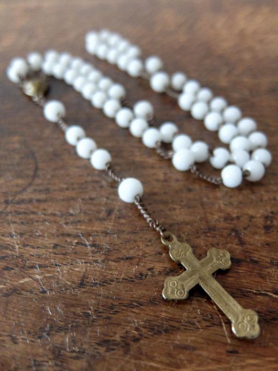 Rosary (A0623-10)