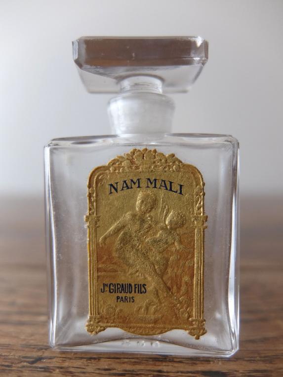 Perfume Bottle (A0617-03)
