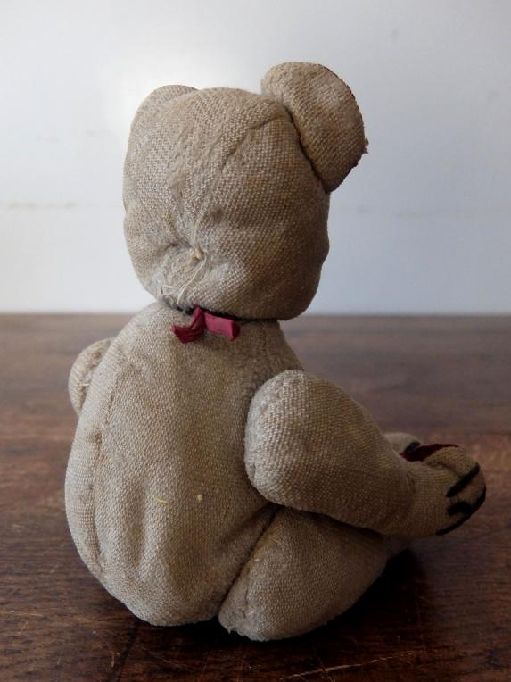 Plush Toy 【Bear】 (C0723-01)