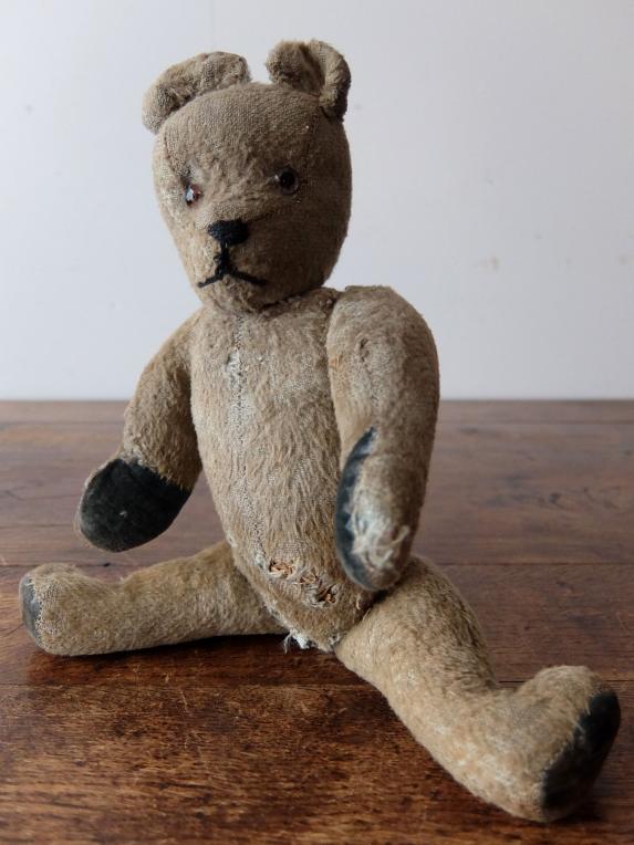 Plush Toy 【Bear】 (B0619)
