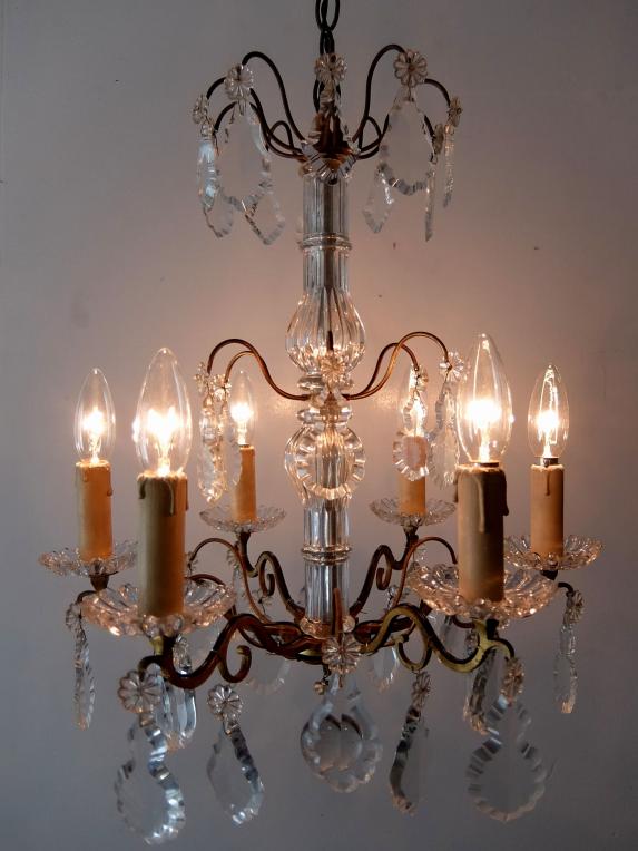 Chandelier (A0518)