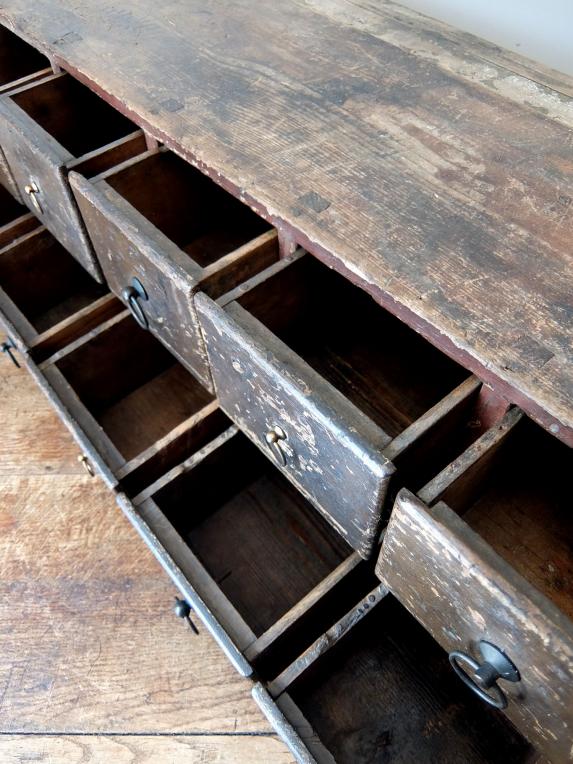 French Drawers (A0516)