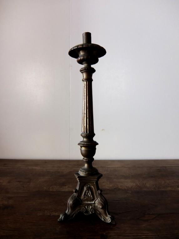 Altar Candle Stand (C0414)