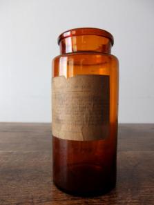 Medicine Bottle (N0515)