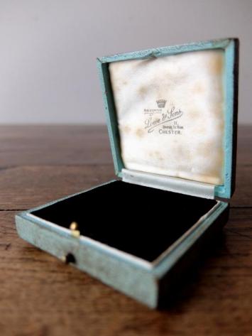Antique Jewelry Box (D0617-07)
