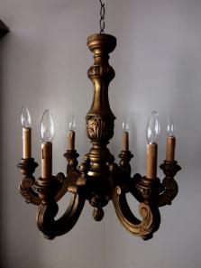 Chandelier (A0414)