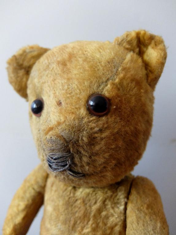 Plush Toy 【Bear】 (B0723-05)