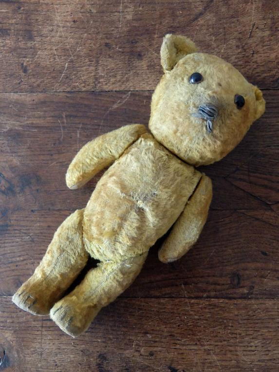 Plush Toy 【Bear】 (B0723-05)