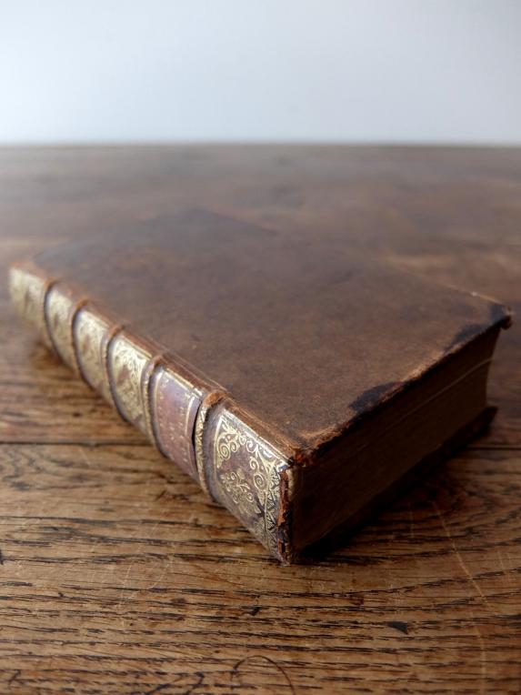 Antique Book (G0617-02)
