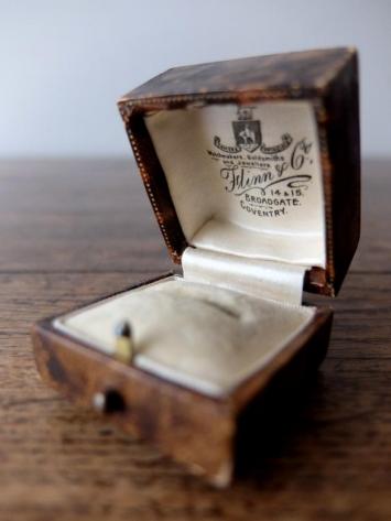 Antique Jewelry Box (D0617-04)