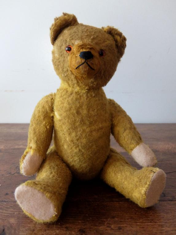 Plush Toy 【Bear】 (B0723-03)