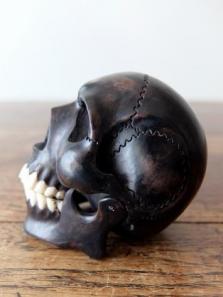 Skull Objet (A0618-02)