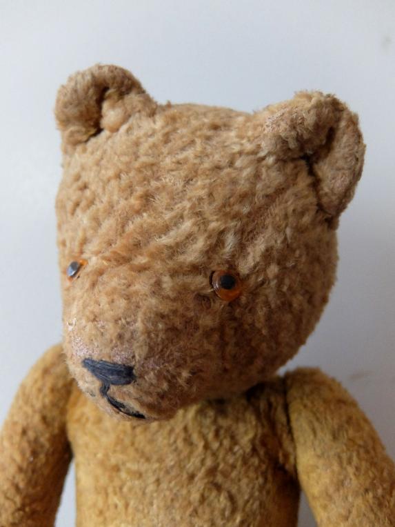 Plush Toy 【Bear】 (B0723-02)