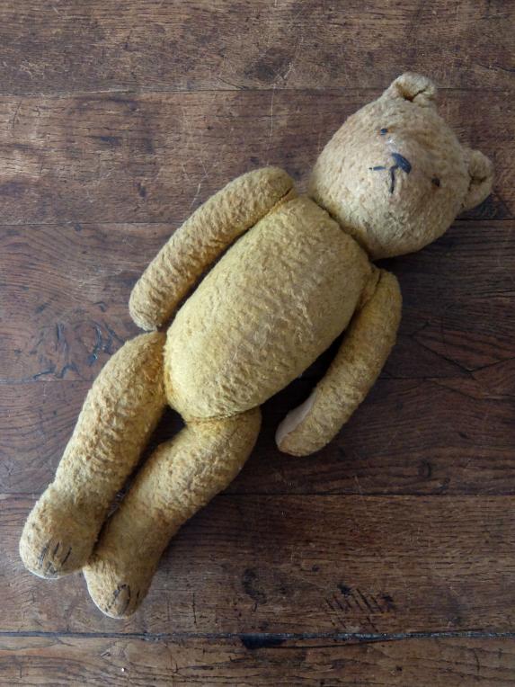 Plush Toy 【Bear】 (B0723-02)