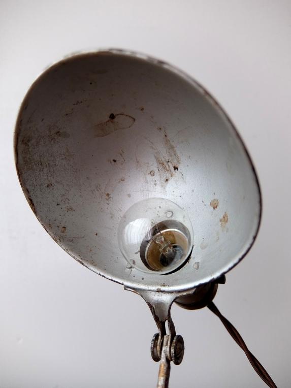 Gacor Hand Lamp (A0716)