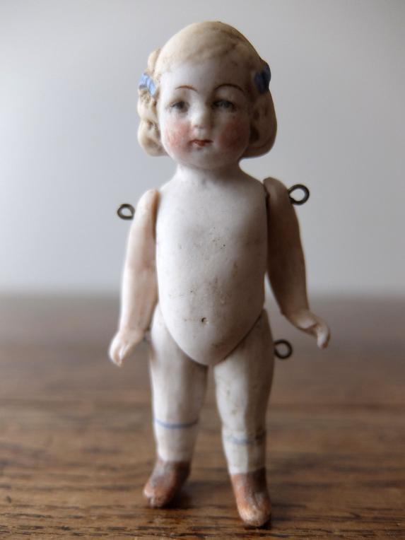 Bisque Doll (G0417-01)