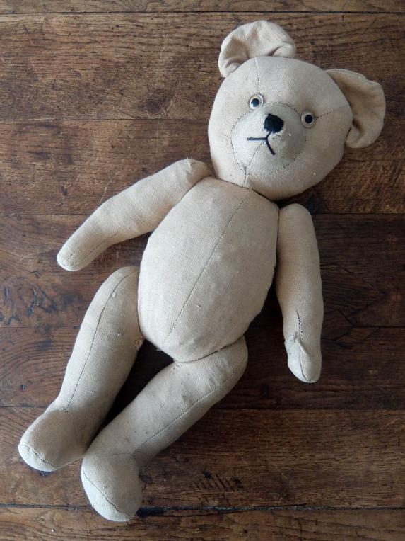 Plush Toy 【Bear】 (A0723-07)