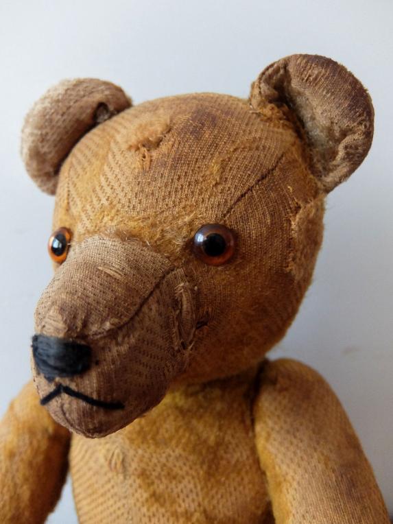 Plush Toy 【Bear】 (B0723-01)