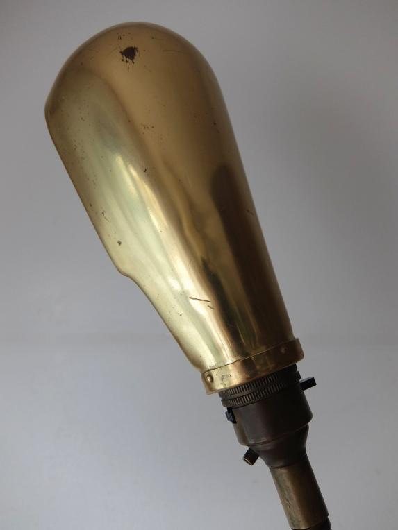 Goose Neck Wall Lamp (A0716)