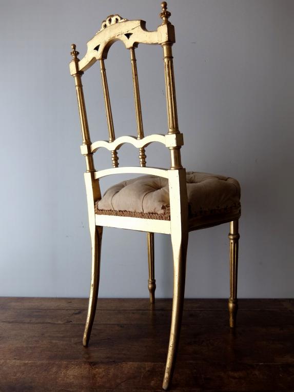 French Chair (A0617)