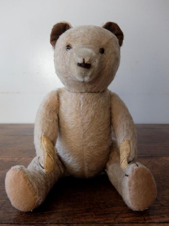 Plush Toy 【Bear】 (D0723-01)