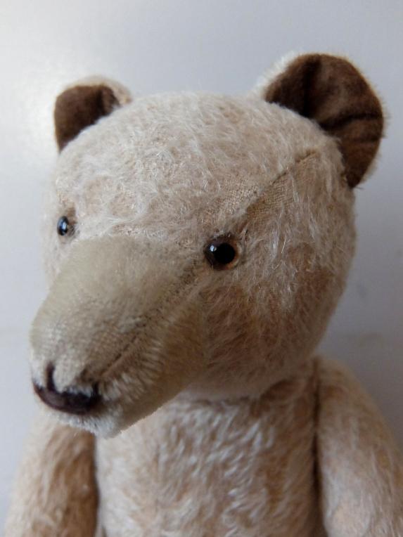 Plush Toy 【Bear】 (D0723-01)