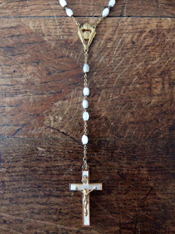Rosary (A0623-07)