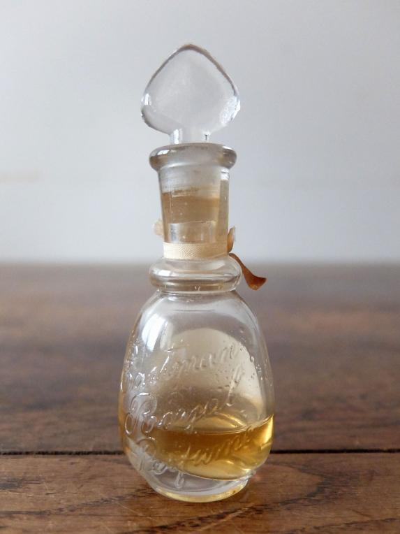 Perfume Bottle (F0720-05)