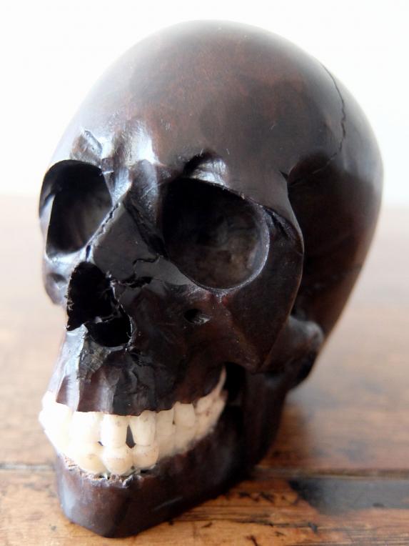Skull Objet (B0723)