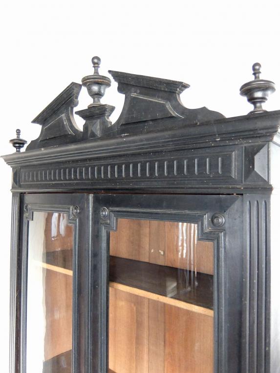 French Bookcase (B1017)